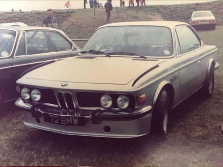 BMW 30 csl 2285487